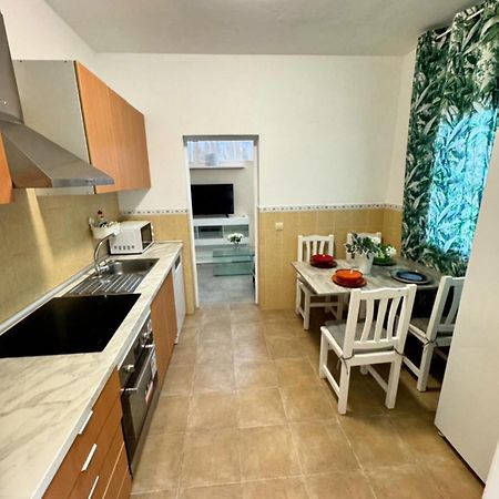Casa De Chuu Apartment Teguise  Luaran gambar