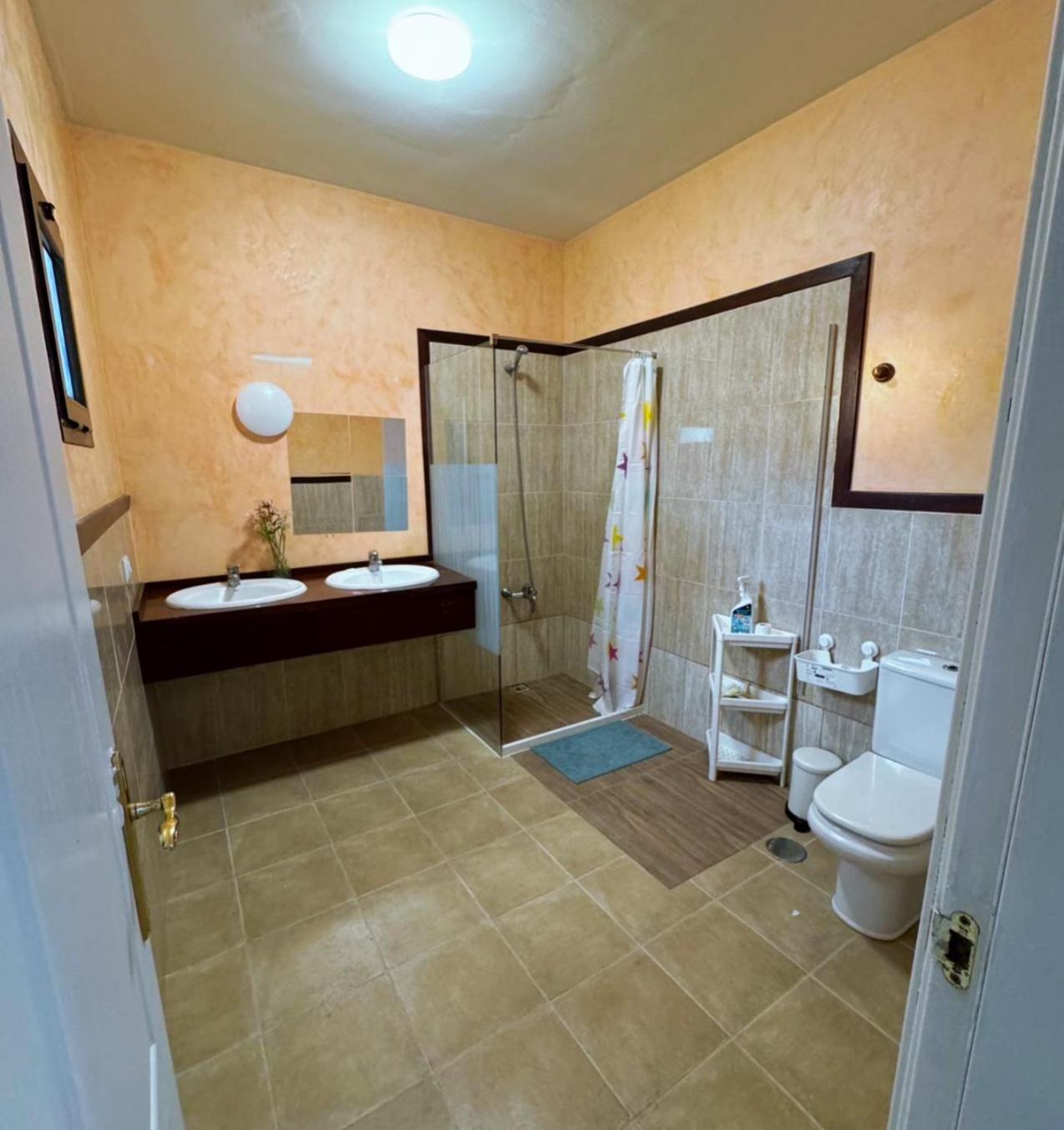 Casa De Chuu Apartment Teguise  Luaran gambar