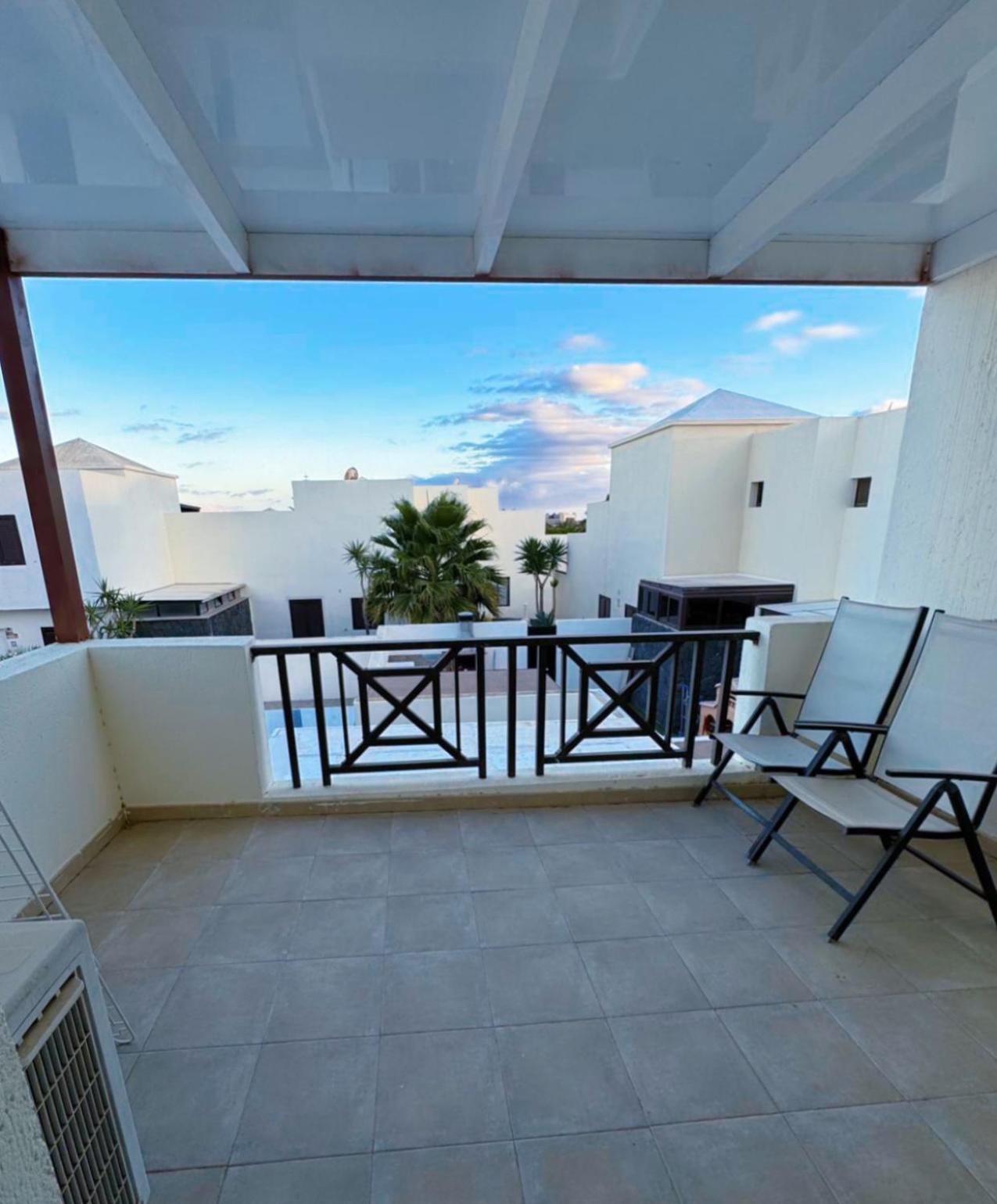 Casa De Chuu Apartment Teguise  Luaran gambar