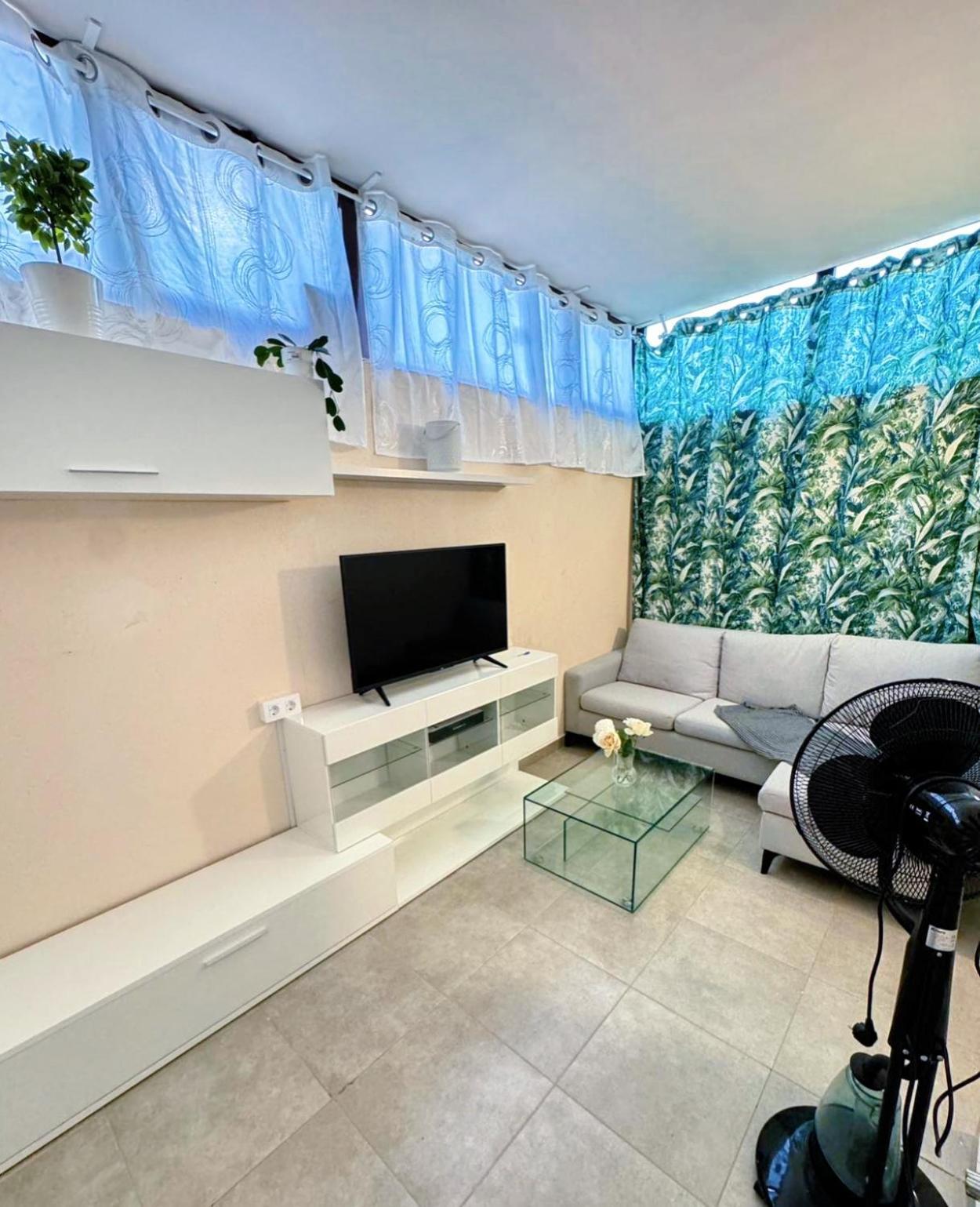 Casa De Chuu Apartment Teguise  Luaran gambar