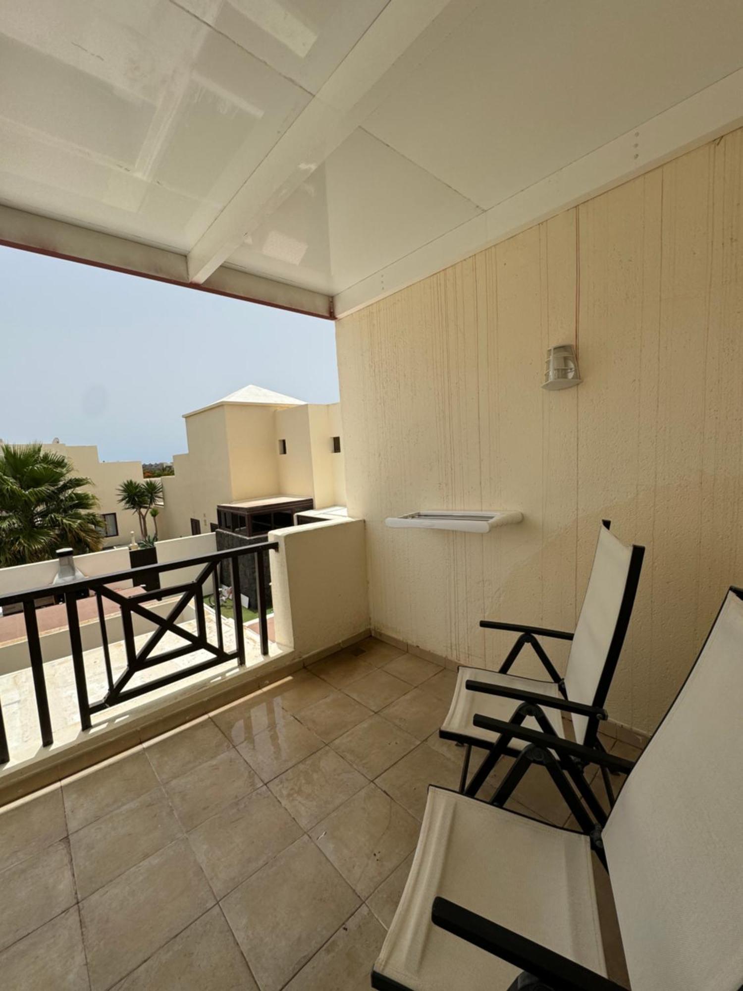 Casa De Chuu Apartment Teguise  Luaran gambar